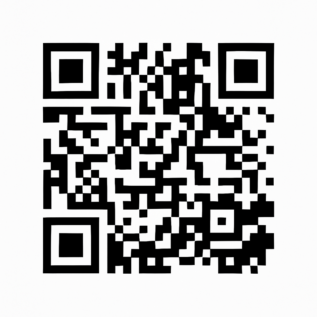 QR kod